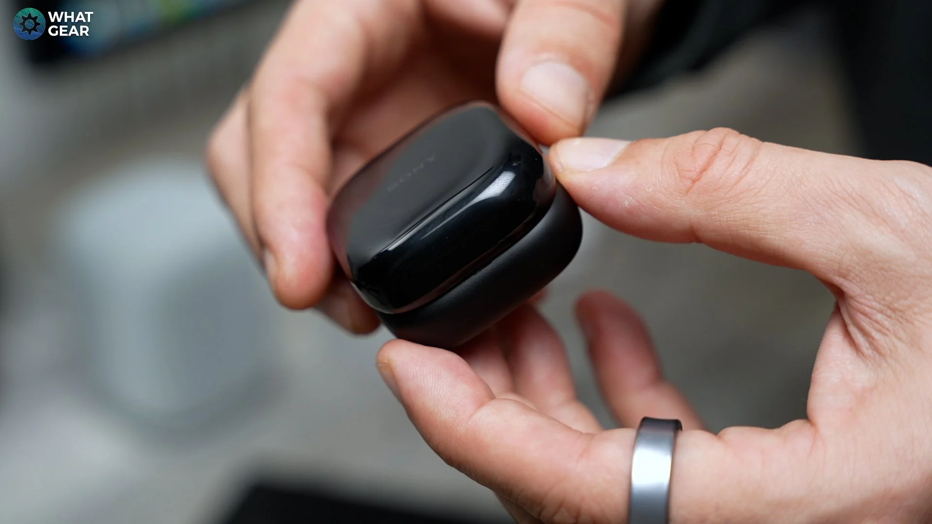 Sony LinkBuds Open - A VERY Unique Audio Experience — WhatGear
